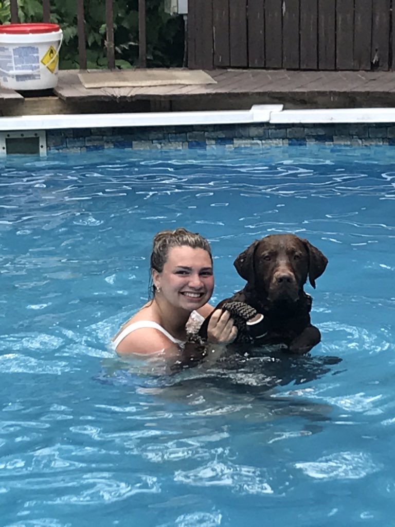 OwenFlanigan31's tweet photo. Happy birthday to my beautiful best friend! Thanks for everything you do for me! I love you ❤️❤️ @smhammond14 https://t.co/Mv5xT8VAlU