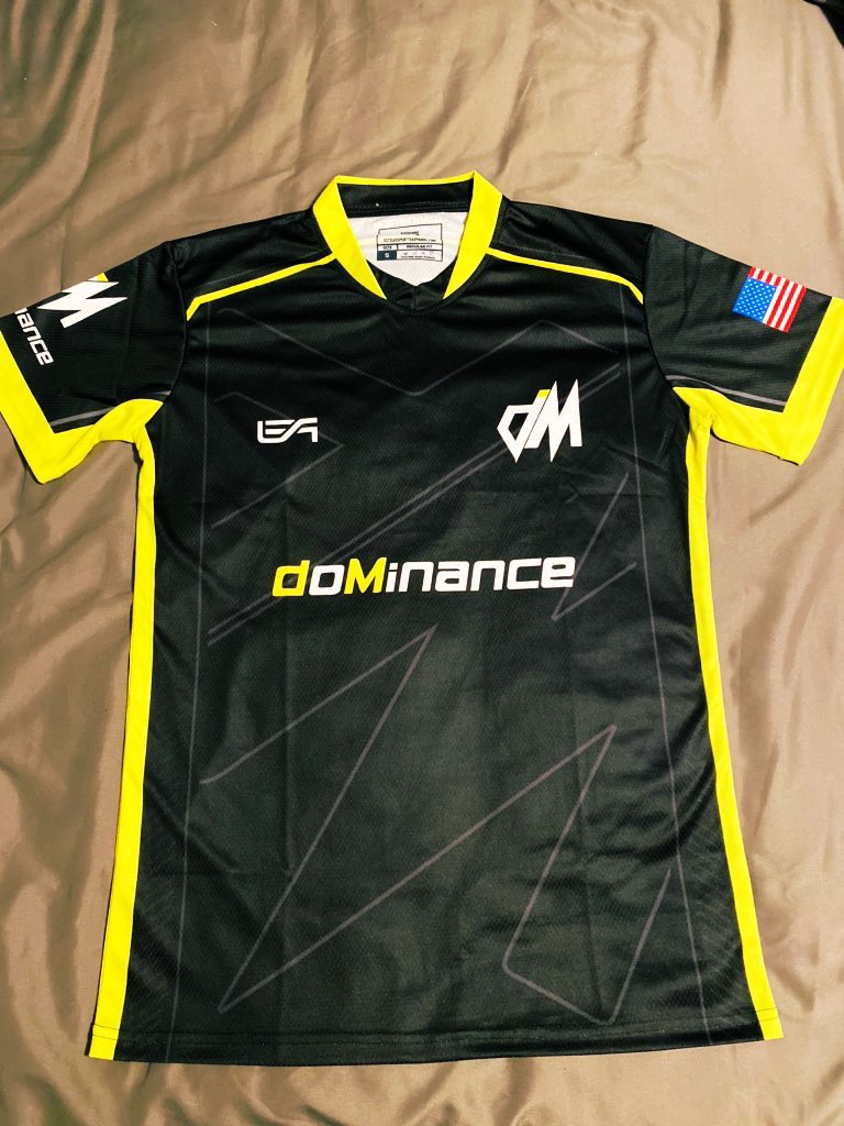 eZopMoCx's tweet photo. Love my jersey!! 🔥🔥 @ApparelImperia @ImperiaApparel @DenofDominance @Dominance_GG @CinchGaming @Juggernaut can’t wait to rock this - come check out the stream! https://t.co/O12ubh1mGL appreciate it!! https://t.co/n2QqFaDciS