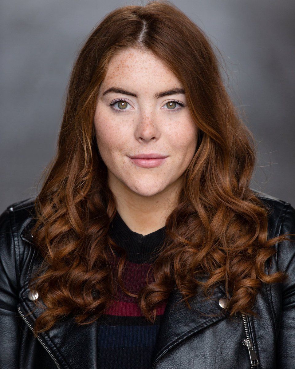 MorganRS1's tweet photo. Did you miss my face????
Thought so👀🤔                               New headshots taken by the wonderful @Brittainphotog1 #shesback #actorsinger #happyheadshots https://t.co/wAII7IX86k