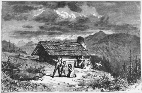 ForEverythingNC's tweet photo. Did you know that earthquakes have been recorded in North Carolina since 1755? History of earthquakes in NC: https://t.co/IWfFC0vCAJ 📷 Harper's Weekly illustration from April 11, 1874 . @NCCollection. https://t.co/BgGB4pXPPc