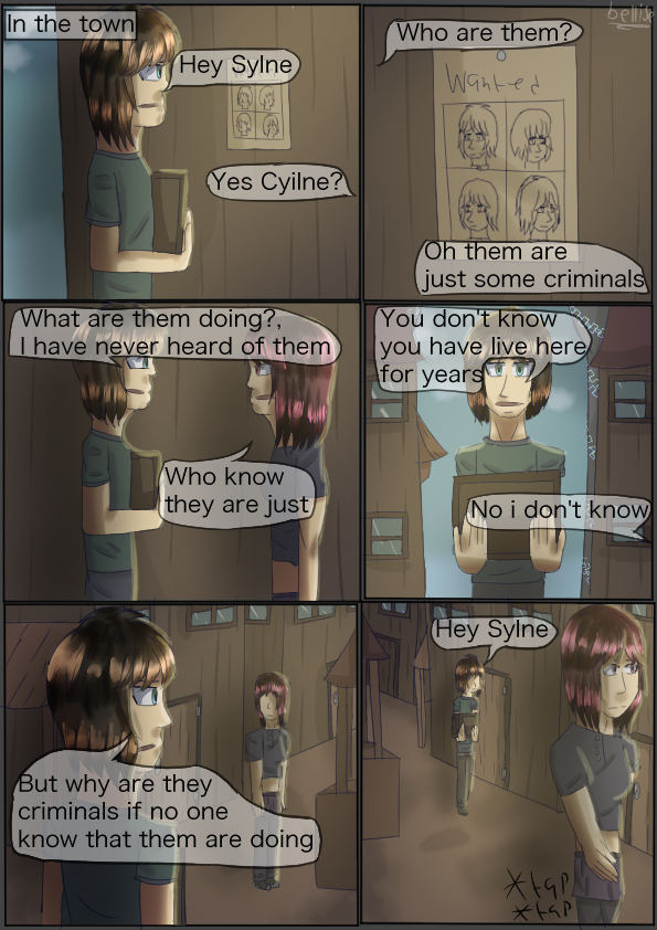 bellis171's tweet photo. Hi all here is pages 2 of the shadow of a light. I like how the background came out and how the light came out
Have a nice day night
#comic #comics #digital #digitalart #digitalcomic #digitaldrawing #drawing #ownart #art #pages2 #Page #chapter1 https://t.co/FEy9jha8jY