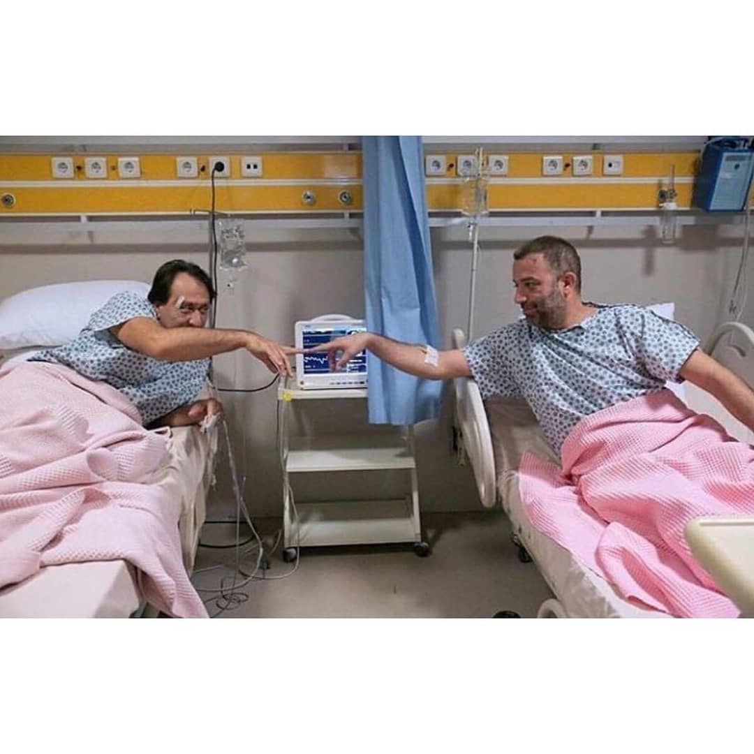 fun4serkan's tweet photo. Best firends etiketle
#kardes #arkasokaklar https://t.co/b4vEpfUrDd