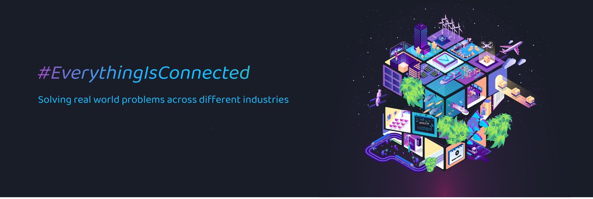 AndreaM0610's tweet photo. VeChain Community #Design Contest entry 

World of VeChain cube - #EverythingIsConnected

👇Design description below 👇

#Design4VeChain @vechainofficial #WorldofVeChain #VeFam $VET $VTHO #VeChain #cryptocurrency #crypto https://t.co/uvehjr3guj