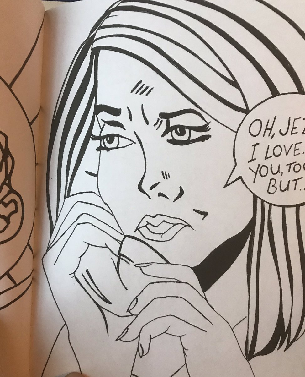 With pages such as this