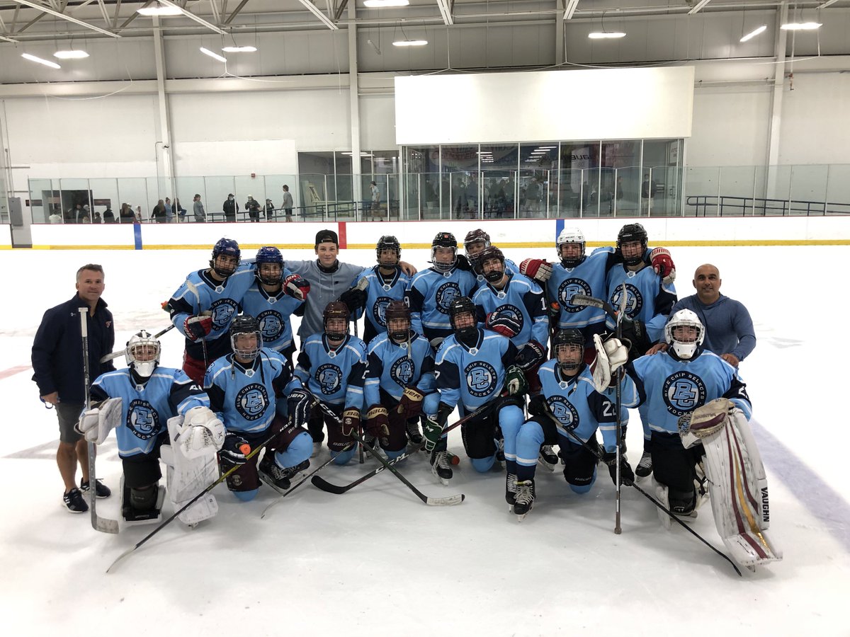 Big congratulations to the 05 Blue Chip Selects who are the Champions of the Triple Crown Finale!  #friendships #bonds #memories #team