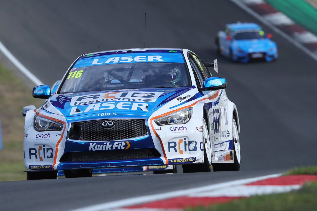ASuttonRacing's tweet photo. Another solid weekend under our belt!

We had to bounce back after a poor qaulifying, with the aim of picking up as many points as we possibly could! 

All topped off by picking up some silverware!!! 🏆🥉🥈

Mega job by the team again!

#AS116 https://t.co/lujO535DEc