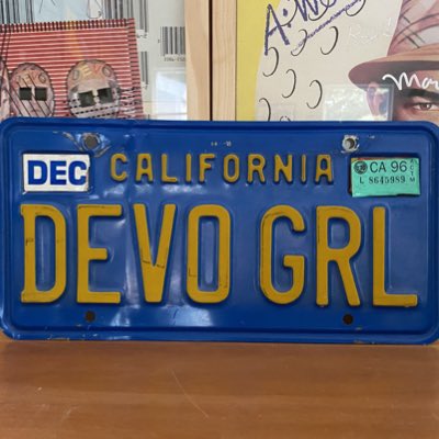 DEVOGRL's tweet image. #NewProfilePic