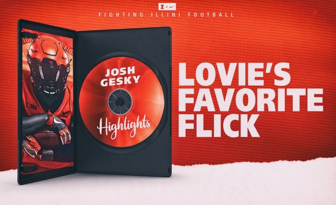 Josh Gesky tweet media