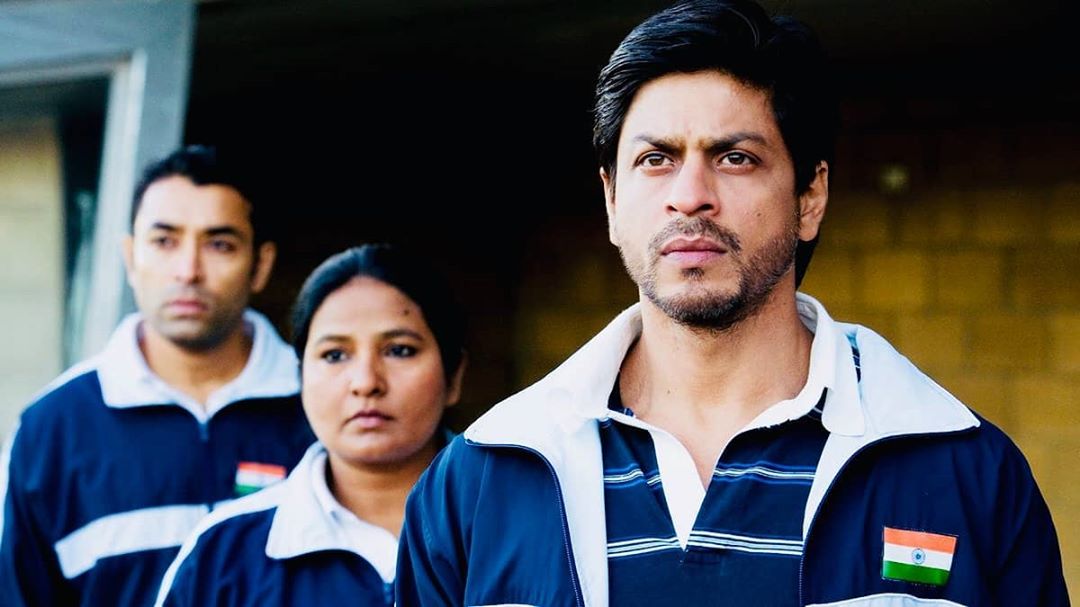 imus__ab's tweet photo. #13YearsOfEpicChakDeIndia https://t.co/Z0E2ksVJIa