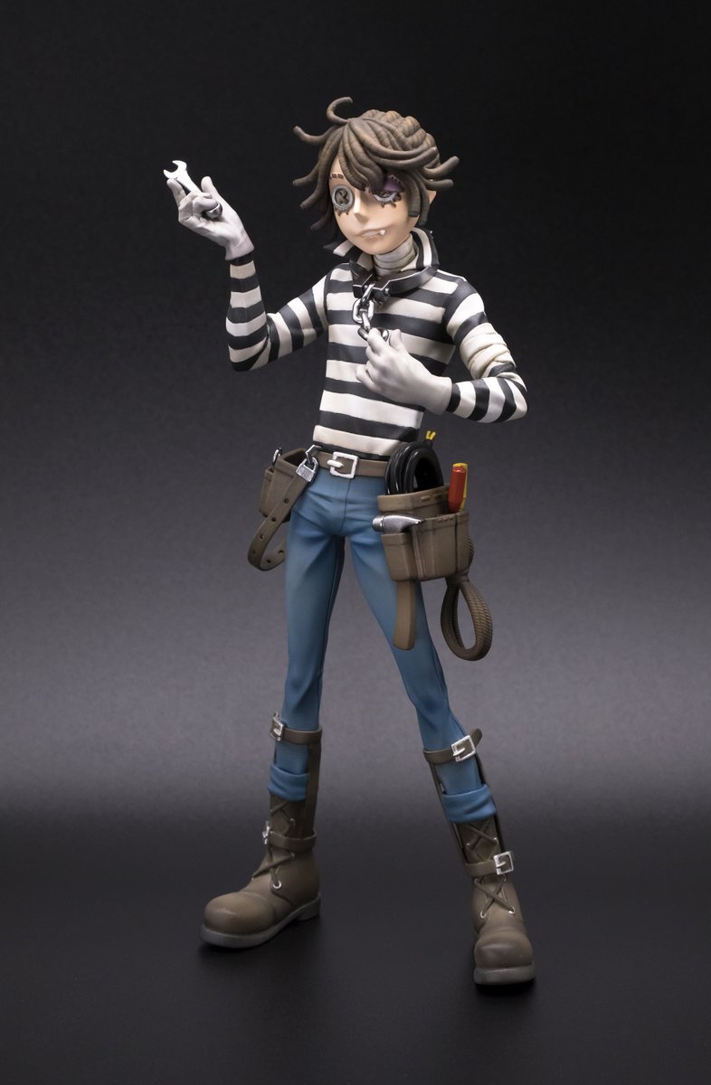 今まで作ったcgとかフィギュアとかいろいろまとめ Min T ミント
