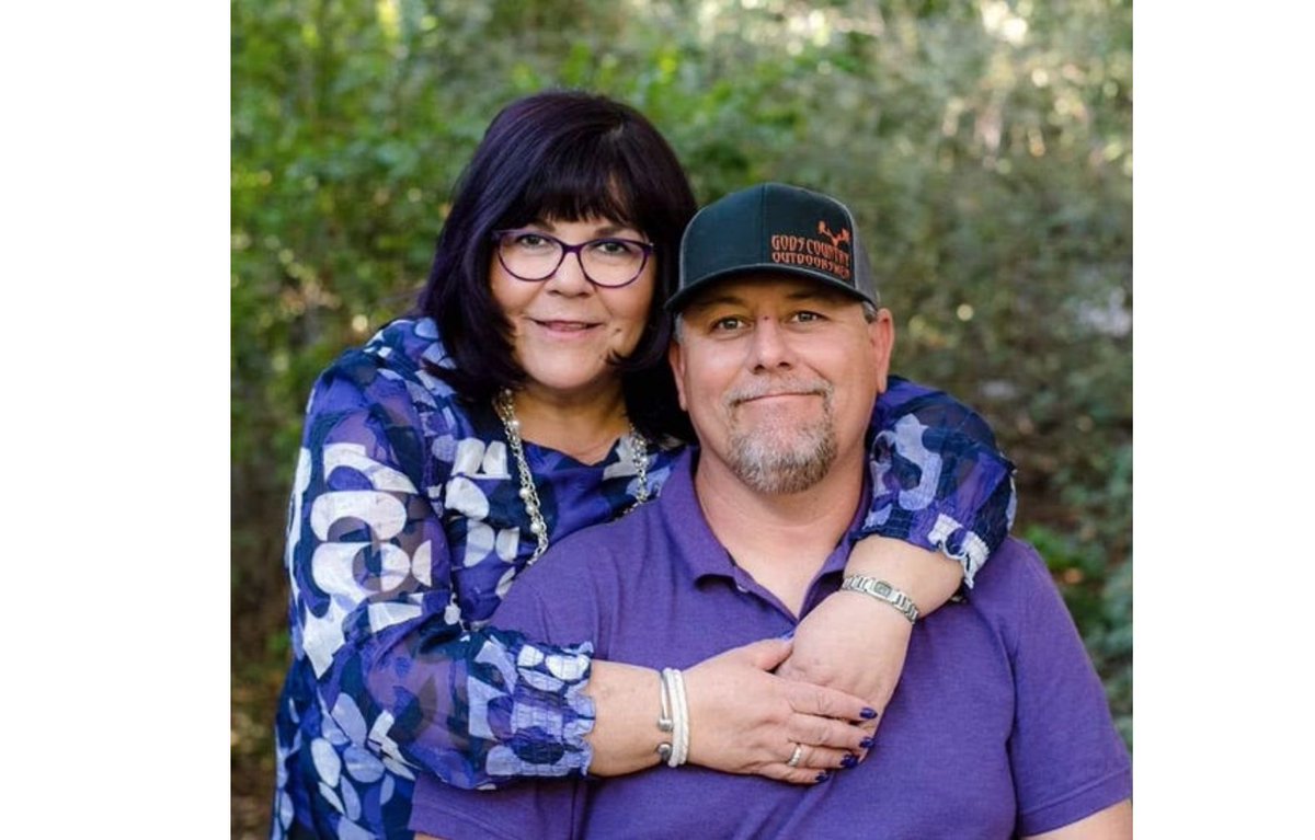 Kimberley Chavez Lopez Byrd, 61, Elementary School Teacher Arizona died from  #COVID.  @realDonaldTrump  @GOP  @BetsyDeVosED