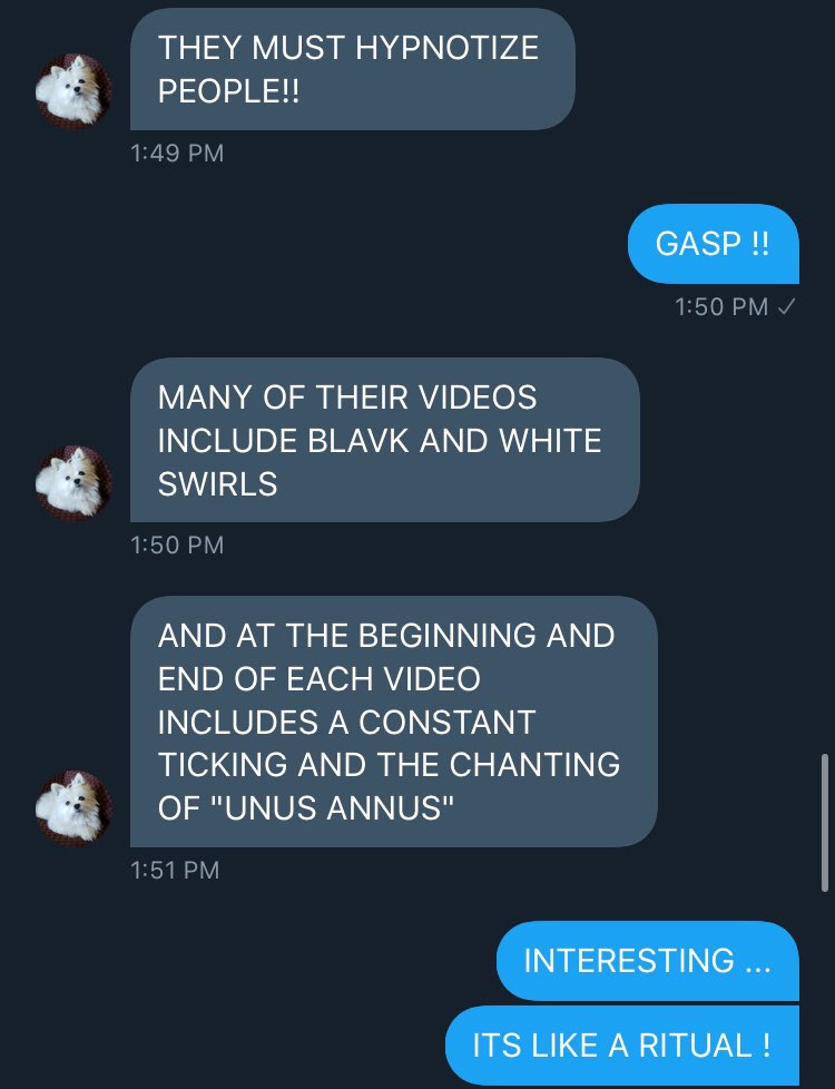 AN INTERVIEW WITH <a href="/Monkeysarawesum/">Confucius says:</a> !! THANK YOU FOR THE THOUGHTS.