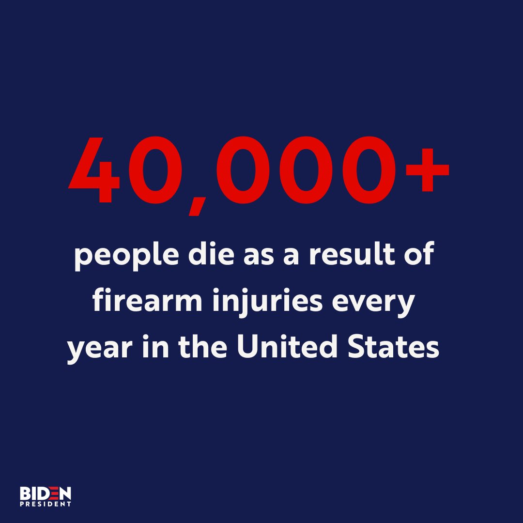 We need  @JoeBiden in the White House because we have had enough.  #MomsAreEverywhere  #TeamJoe  #MomsForBiden