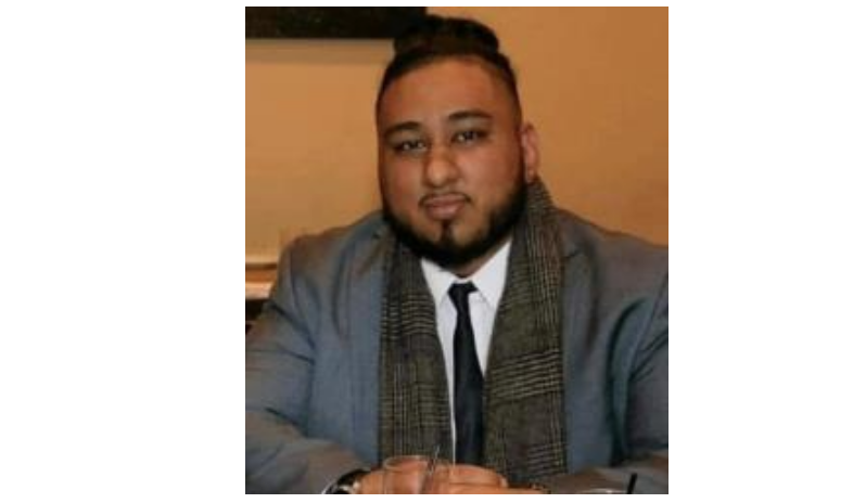 Chris Mondal, 30, Teacher - Bronx, NY died from  #COVID.  https://abc7ny.com/bronx-teachers-coronavirus-killed-by-covid19-chris-mondal-david-behbom/6103076/ @realDonaldTrump  @GOP  @BetsyDeVosED