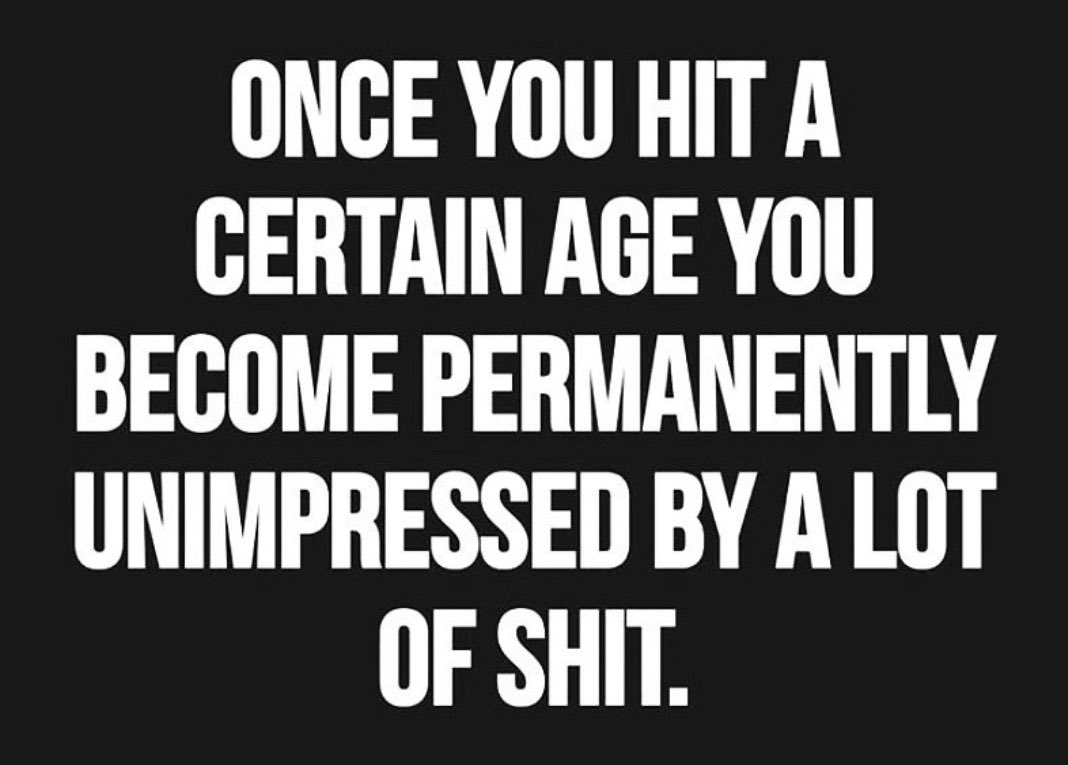 FINALLEVEL's tweet photo. I think that happen to me at about 40yrs old.. https://t.co/Ub99f9tpBv