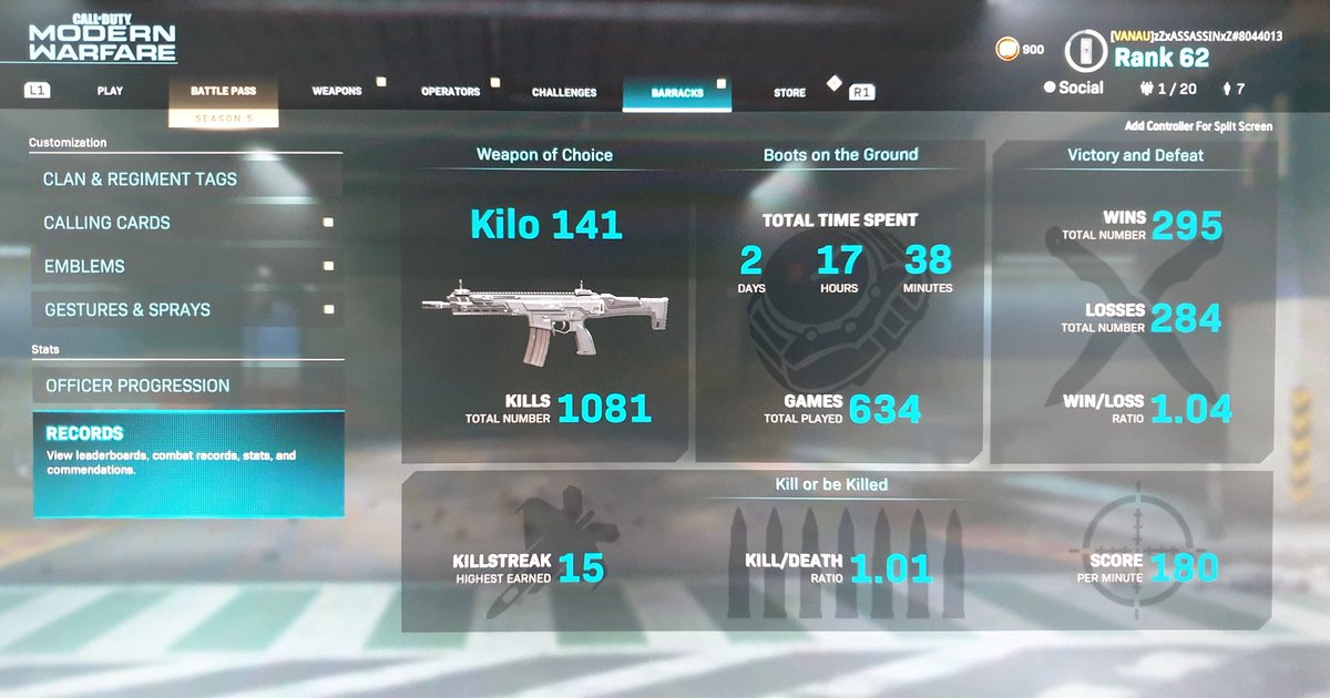 ChiefAssassin_'s tweet photo. #playstationtrophyhunter #playstation4 #playstation #playstore #ps4 #trophy #gamer #gamers #grind #annoying #cod #callofduty #callofdutyblackops3 #callofdutymodernwarfare #callofdutyclips #callofdutymemes #blackops #xbox #xboxone #gamerpoints #same #ouch #xboxlive #psn #dam https://t.co/UtpbsCQ90Z