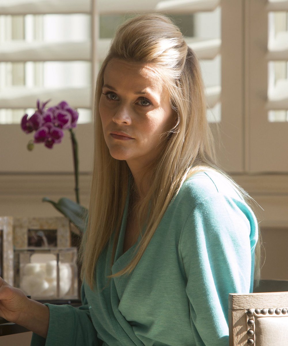 Carrie Underwood and Reese Witherspoon as each other, a thread: