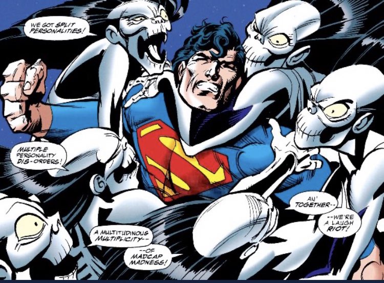 56. He can still be overwhelmed. I think it’s important to show that he of all people can also feel this way.