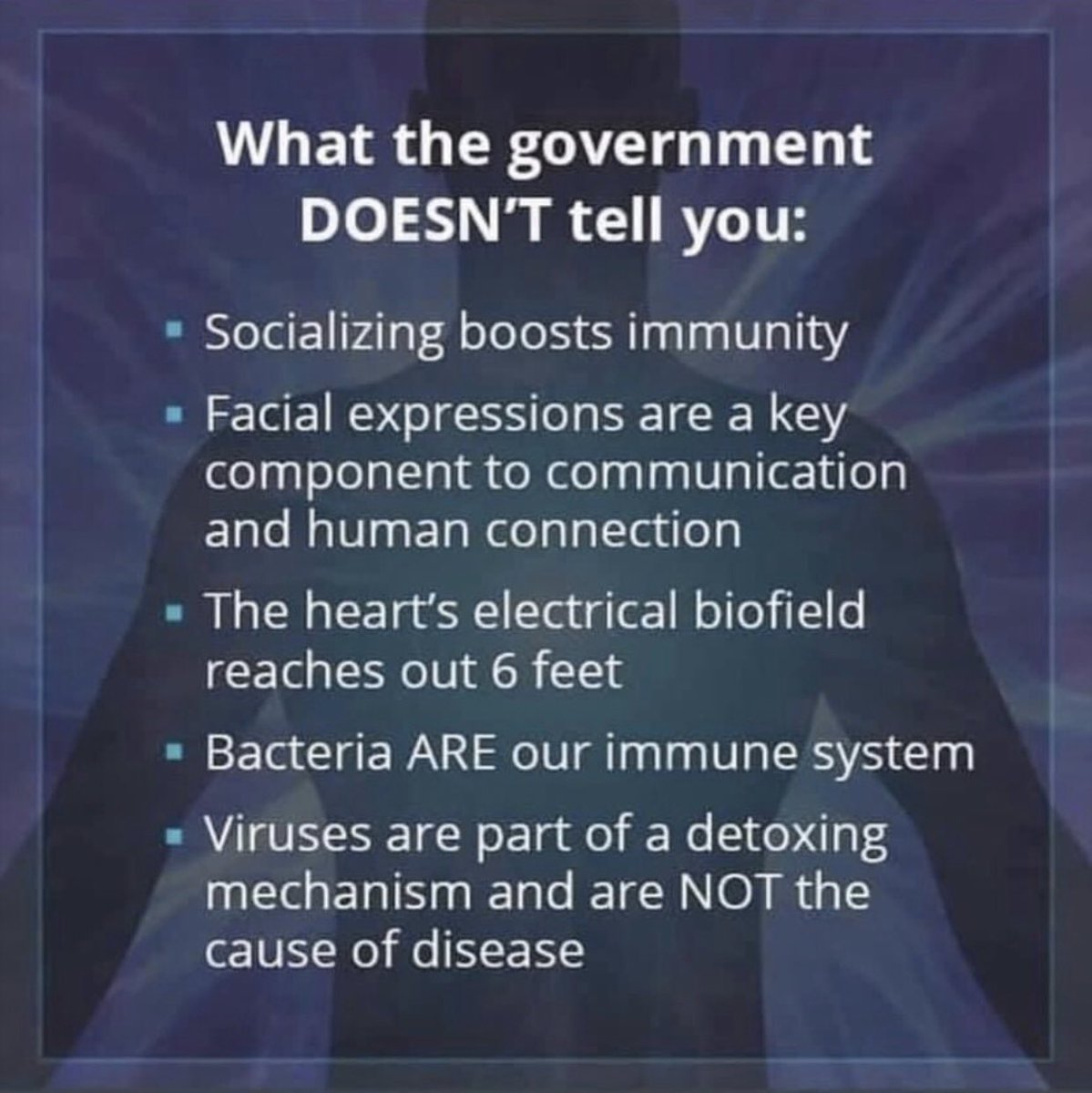 BusyDrT's tweet photo. You have been lied to your whole life by your government. That fact in no way makes you a conspiracy theorist. https://t.co/6rx6YDQtoy