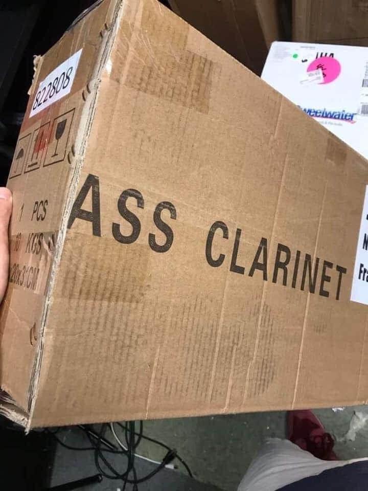 you've seen the ribcage xylophone

now get ready for the