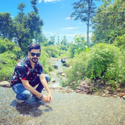 iamasadyusuf's tweet photo. #NewProfilePic https://t.co/94JdfoNEt3