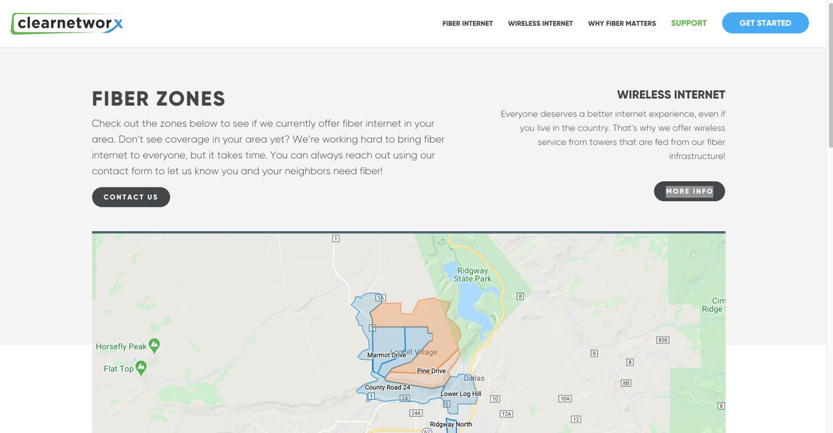 Clearnetworx tweet media