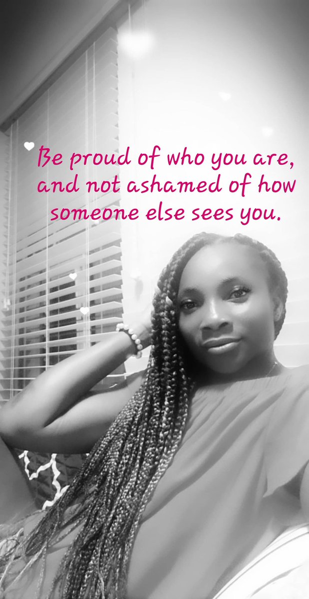 Aleen Bailey (@aleenmae) on Twitter photo 