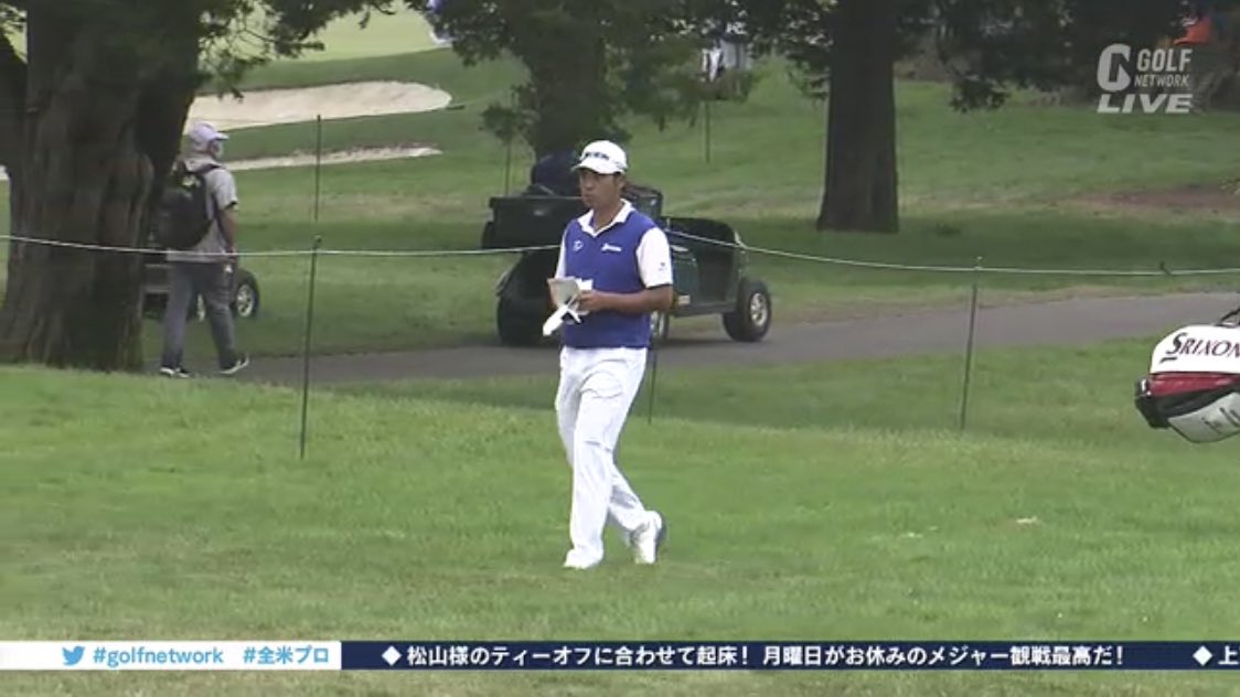 ゴルフネットワーク 皆さんからの応援メッセージ お待ちしております Golfnetwork 全米プロ でツイートしてください Gohideki 松山英樹 全米プロゴルフ選手権 Pgachamp ゴルフネットワーク スコア速報 T Co Izjh6tfntu T Co