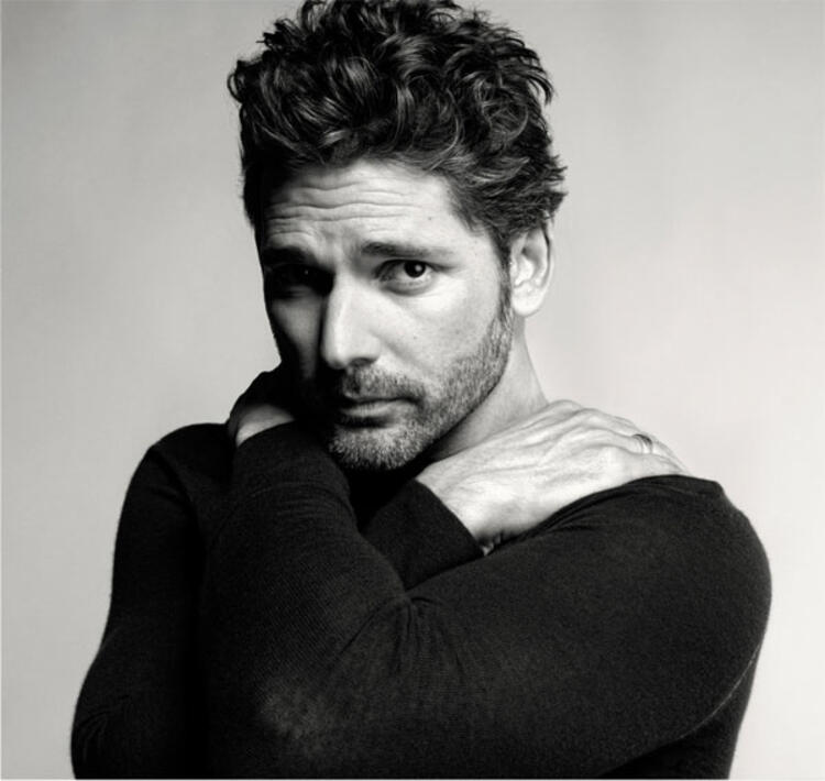 Happy 52th birthday to Eric Bana. 