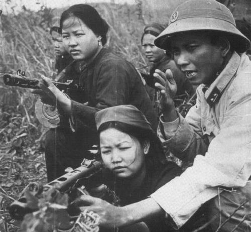 the immensity of the sacrifices given by the vietnamese in not only resisting the most brutal terror inflicted on them by the most powerful empire the world has ever seen, but also defeating and humiliating it, is impossible to fully comprehend. I love them with all my being