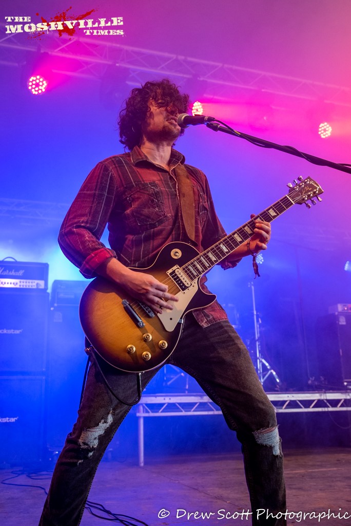 MoshTimes's tweet image. This time last year at @BloodstockFest 2019, @harbingerriffs were destroying the SOPHIE stage while @FallenTemples impressed on the New Blood.

Photos from Drew Scott Photographic

#metal #heavymetal #BOA2019 #rock #music #MoshvilleTimes