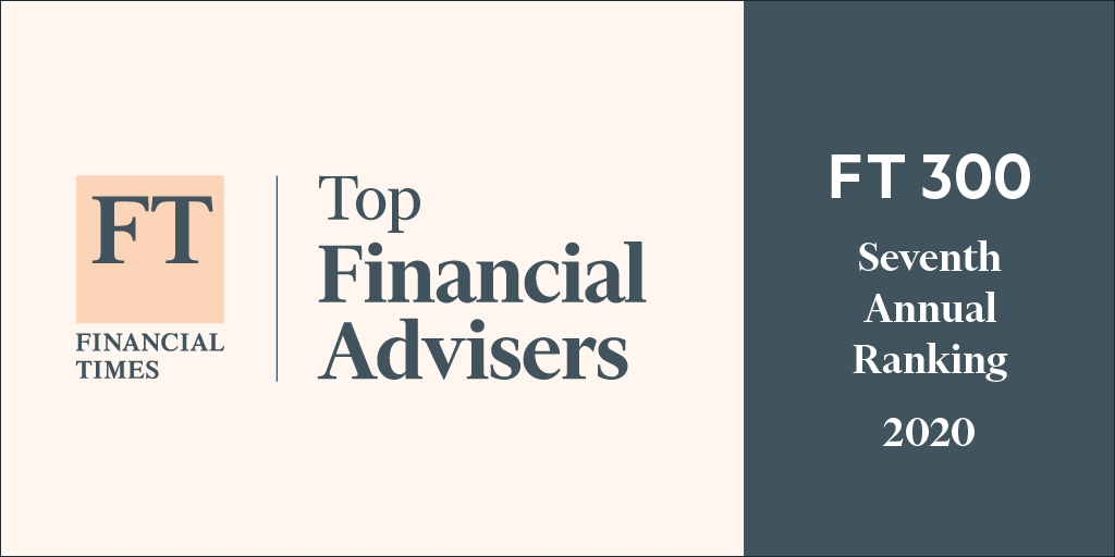 kfitzgerald01's tweet photo. Mariner Wealth Advisors is pleased to announce we've been named to the 2020 edition of the Financial Times 300 Top Registered Investment Advisers. We are honored to be included! #FT300 https://t.co/rpMO4O82aZ https://t.co/5AqwXOhHiv