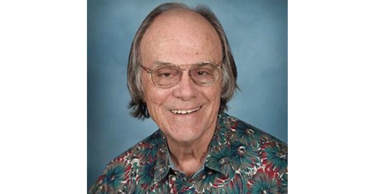 Louis Lubbering, Educator at Incarnate Word High School, San Antonio Texas died from  #COVID.  @realDonaldTrump  @GOP  @BetsyDeVosED  https://twitter.com/AmandaHTV/status/1284270169167101957?s=20