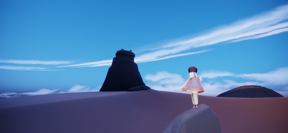 wildsoap33's tweet photo. 旅人长者造型也蛮好看…
#sky星を紡ぐ子どもたち 
#sky https://t.co/oUTI0GOdYK