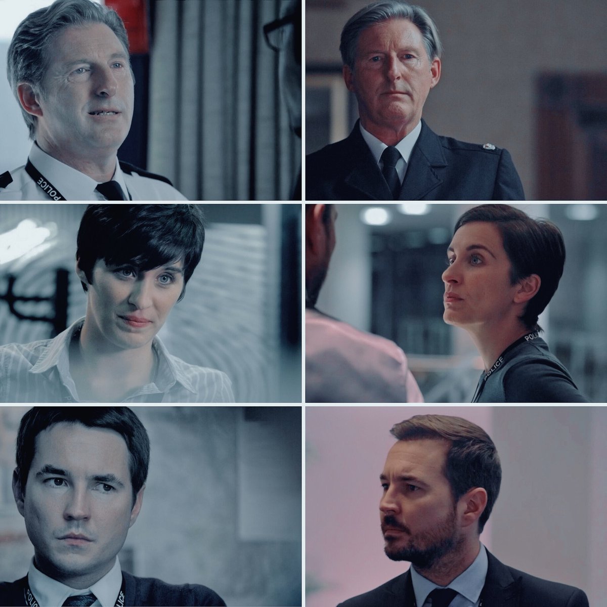 season 1 / season 5 👶🏻