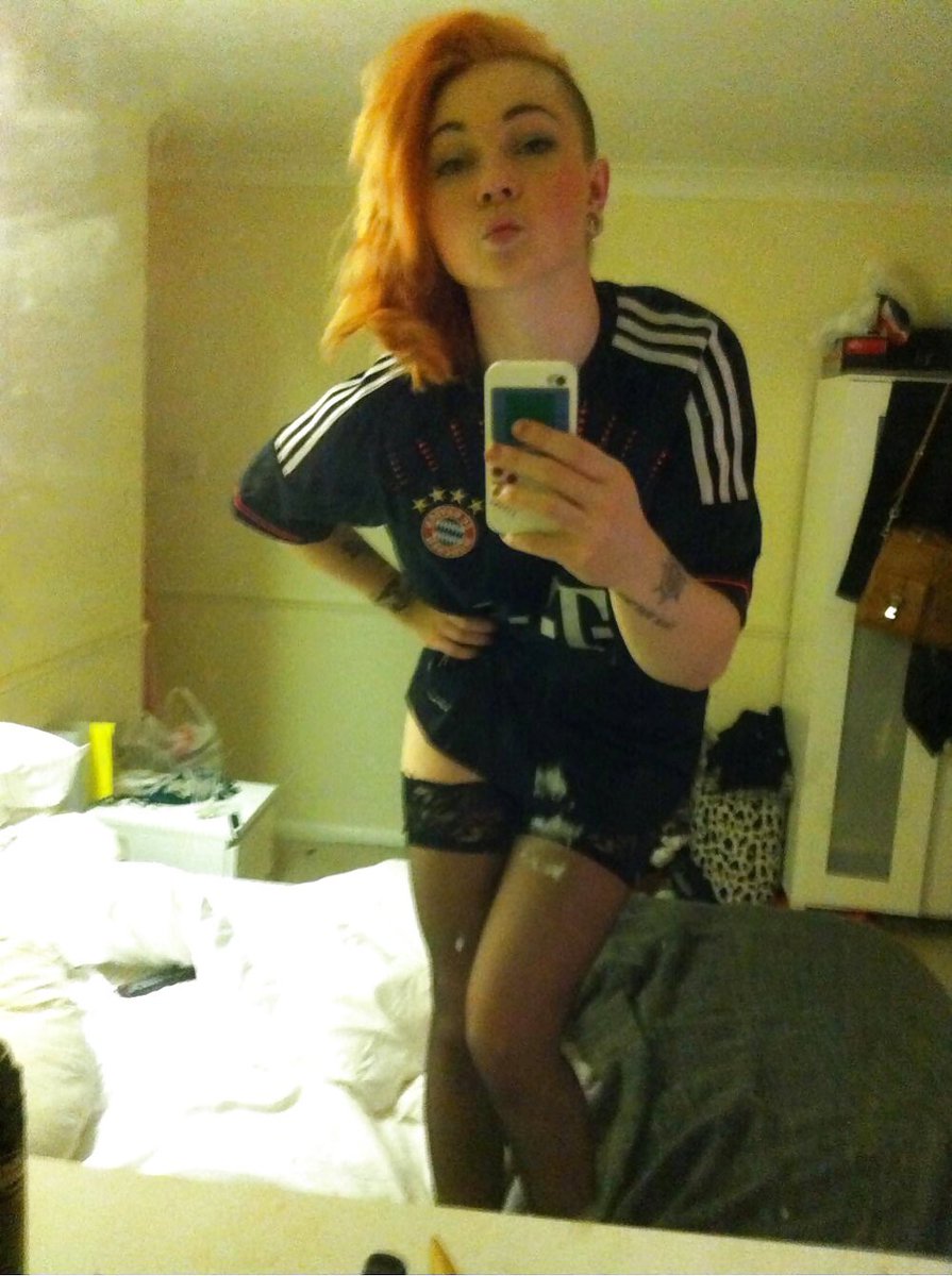 sexyfootygirls1's tweet photo. ⚽️ #sexyfootygirs ⚽️ #bayernmunich ⚽️ #fcbayernmunich ⚽️ #bayernmuncheon ⚽️ #fcbayern ⚽️ #fcb ⚽️ #Bayern ⚽️ #muncheon ⚽️ #Munich ⚽️ #bayerngirls ⚽️ #sexyselfie ⚽️ #inked ⚽️ #stockings ⚽️ #lingerie ⚽️ #legs ⚽️ #allthefootball ⚽️ #football ⚽️ #sexy ⚽️ #showyourcolours ⚽️ https://t.co/Mu0g56ns3r