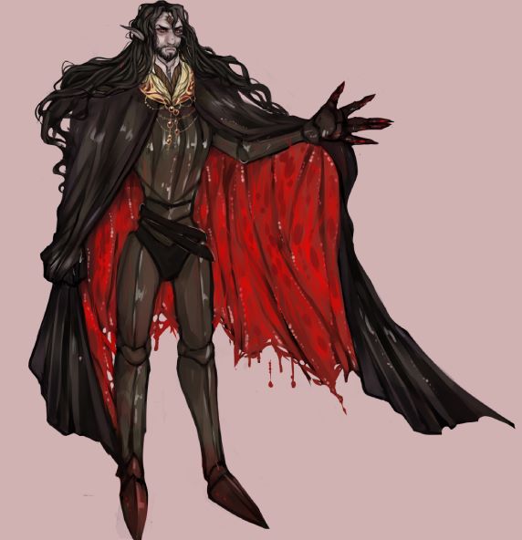 LisaBlackArt's tweet photo. adopt to sell ....soon....#adoptable #horror  #monsterdesing #art #Digital #conceptart #lisablack89 #tentacle #masquerada #vampire https://t.co/JC9cuCeGOM
