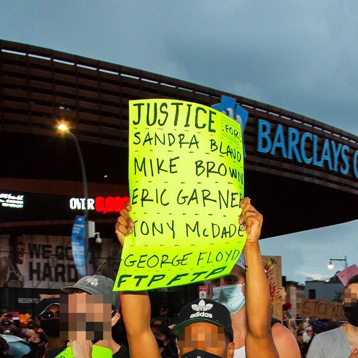 ACLU's tweet photo. MICHAEL BROWN SHOULD STILL BE ALIVE TODAY. https://t.co/gSgUi3Fnau