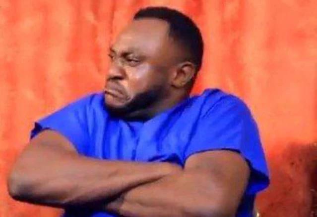 Hxnry_Nevoir's tweet photo. Lucy and Nengi are the ones that fought 

But Ozo is the one begging Nengi

This guy is a lost cause abeg. Even his village people are shocked

 #BBNaijia #BBNaijialockdown2020 #bbnaija https://t.co/iku0HXSRly