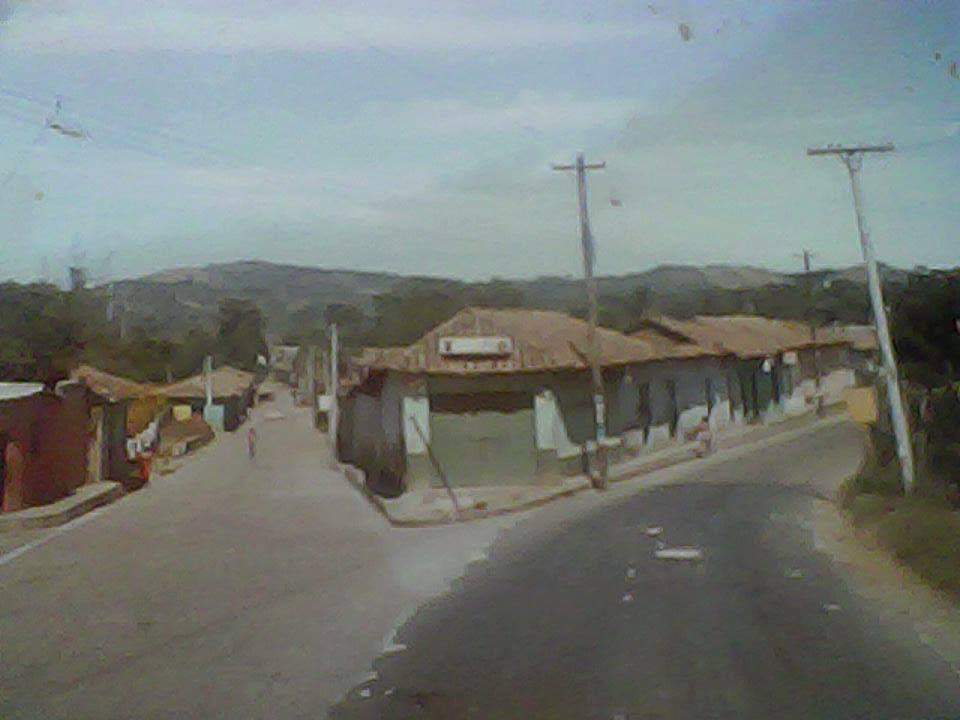 ILOBASCO2's tweet photo. Entrada de #Ilobasco a finales de los 80's. https://t.co/4zcAhqbql8