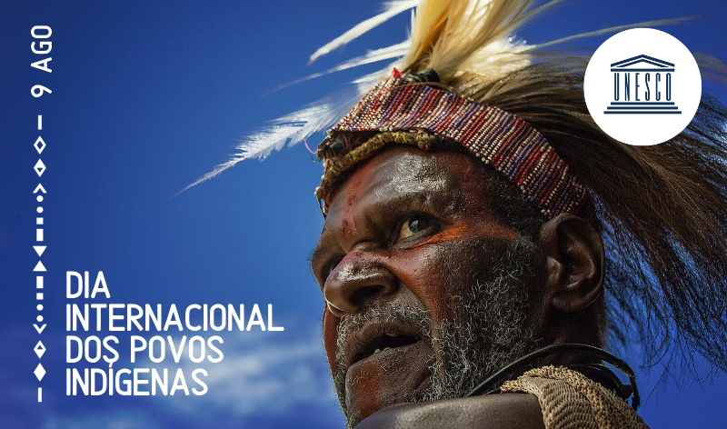 UNESCO no Brasil tweet media
