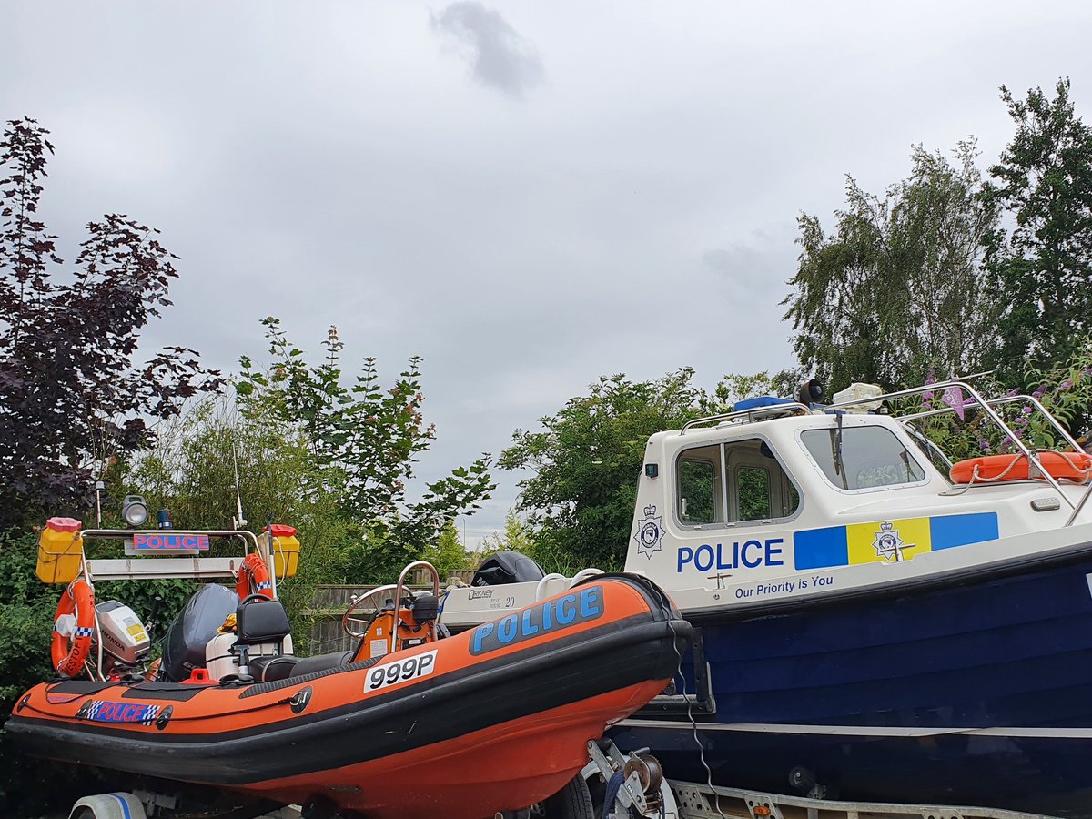 Misty start for todays early shift of coastal patrols around #morston <a href="/BHAssociation/">BlakeneyHA</a> by Jason &amp; Simon @NorthNorfPolice 
Followed by Hi -Vis footbeat along the Quay ⚓👨‍✈️☀️ #CommunityEngagement <a href="/NorfolkPolice/">Norfolk Police</a> 
<a href="/beansboattrips/">beansboattrips</a> <a href="/TempleSealTrips/">Temple Seal Trips</a> <a href="/SealShoreWatch/">Seal And Shore Watch UK</a>