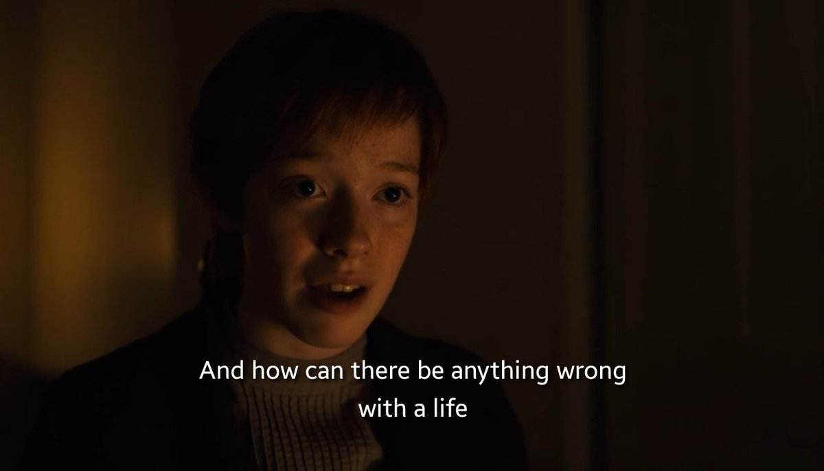 beingiqra_'s tweet photo. i feel bad for those who haven't watched anne with an e yet. might be one of the best shows ever made. #AnneWithAnE 🧡 https://t.co/97IVSH7djU