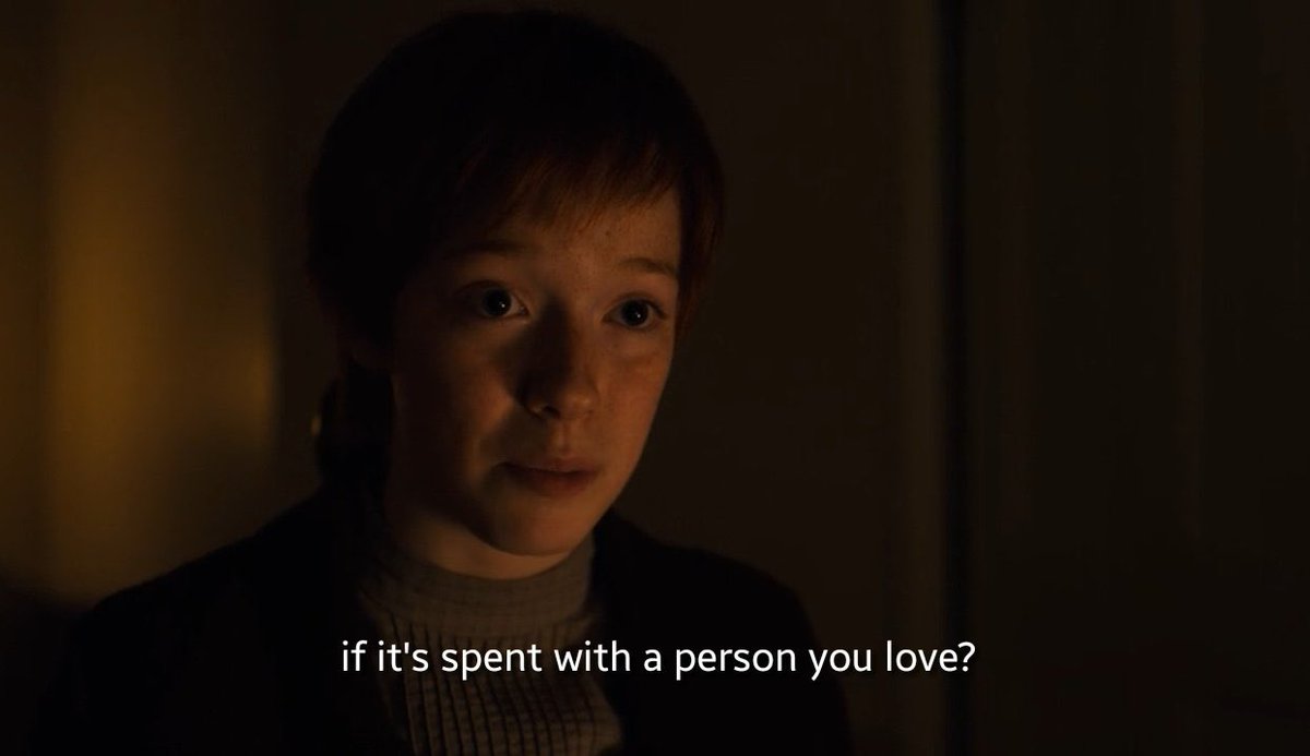 beingiqra_'s tweet photo. i feel bad for those who haven't watched anne with an e yet. might be one of the best shows ever made. #AnneWithAnE 🧡 https://t.co/97IVSH7djU