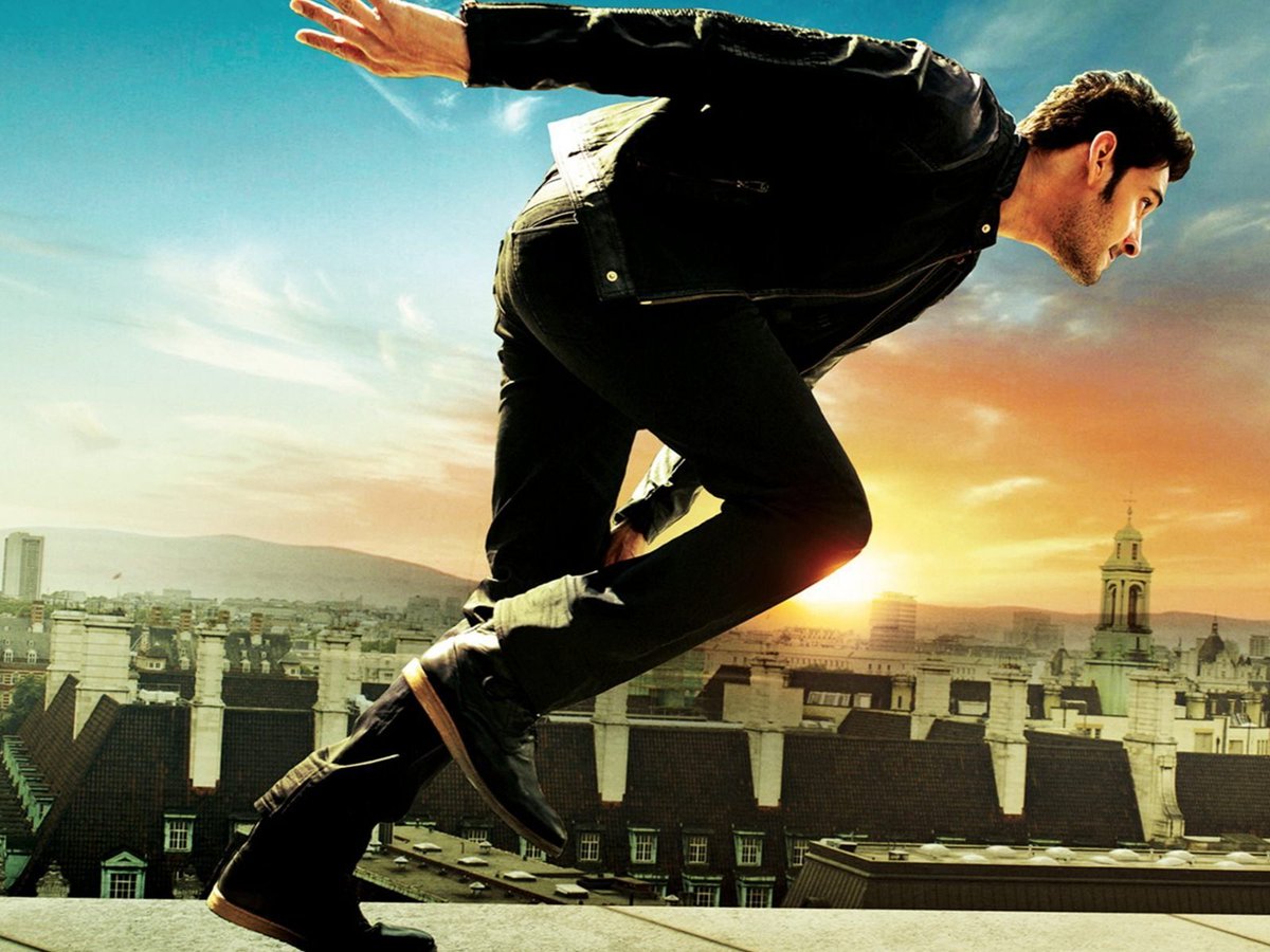 Motion poster Hq pic