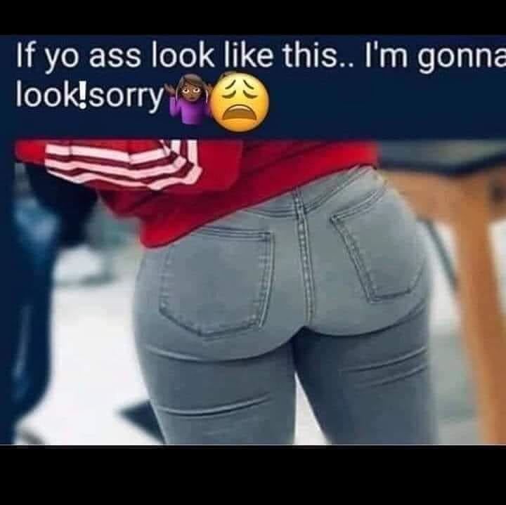 BabeMemes4Life's tweet photo. #imlooking #sweettush #nicebutt #assinjeaens https://t.co/nVIQ9YhQfe