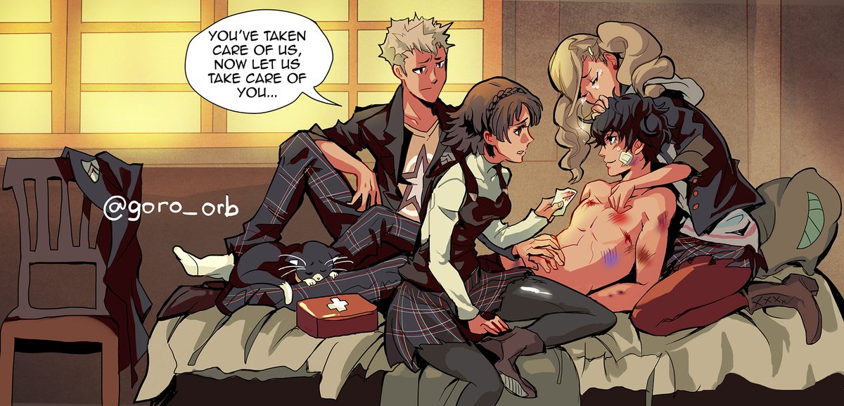 goro_orb's tweet image. 