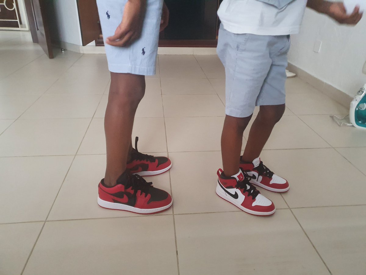 chaussures helene rouge