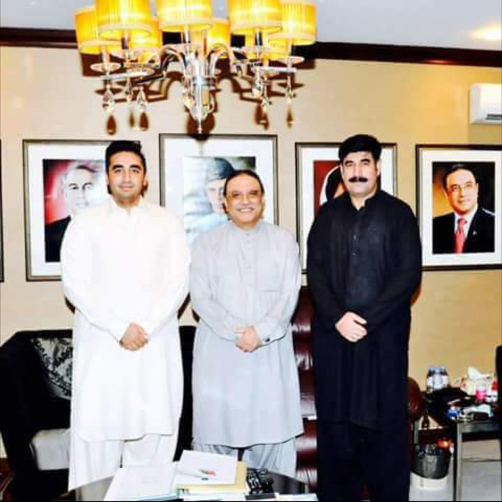 🌹🌹 میرا قابلِ قدر لیڈر 👊👊