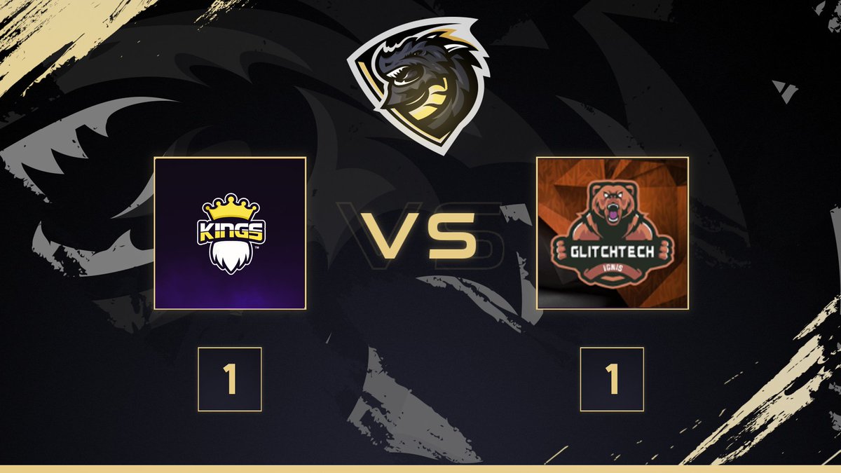 GTNetworkGG's tweet photo. [#ElderLeague]

Come and join us for the deciding map its been a really close series so far!

⚔️@KingsUnite vs @GlitchtechES

🎙️@WraithUK_TTV &amp; #Swizzle

📺https://t.co/wuFxt4mRpF

#CSGO #esports #twitch https://t.co/NIJqFDCy8e